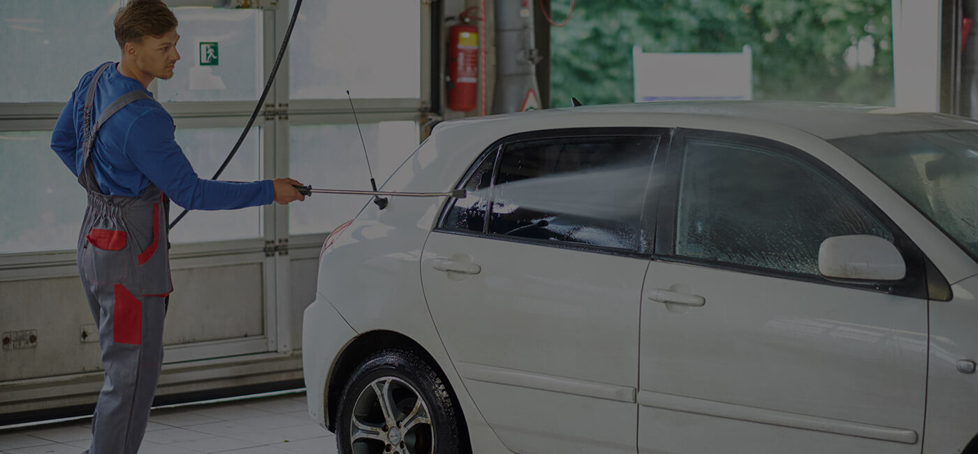 Markham Car Detailing