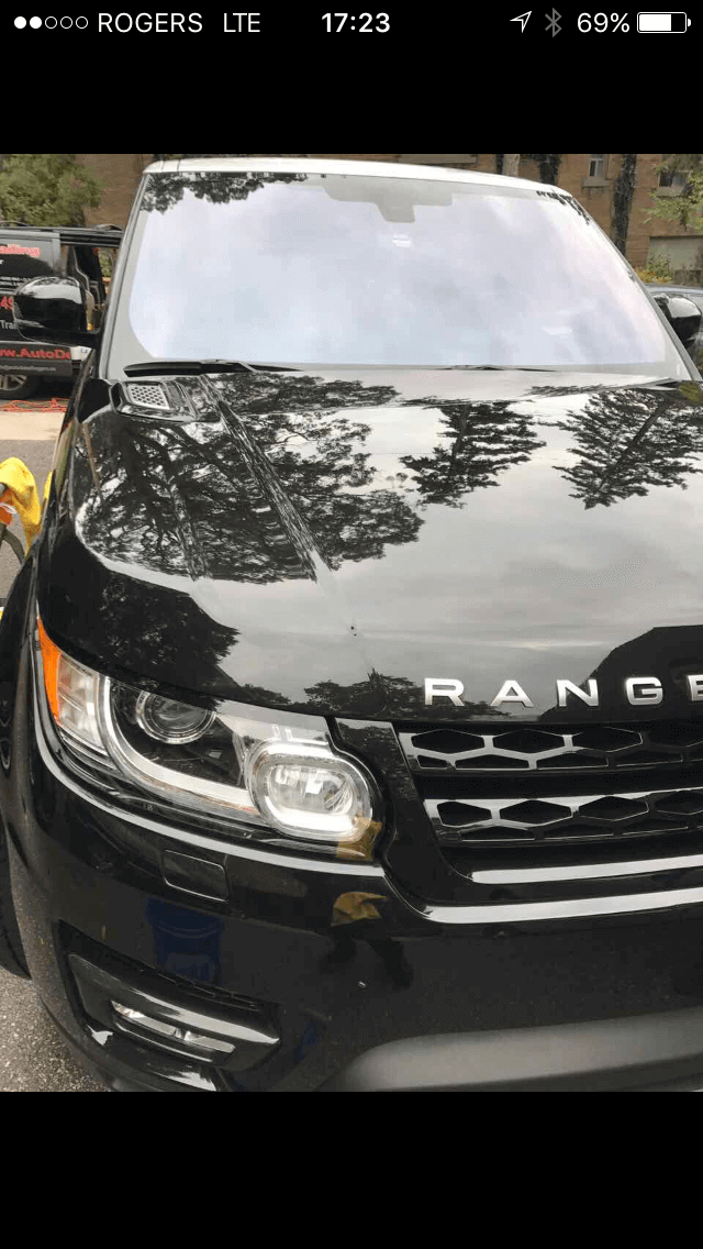 Mobile Car Detailing Oshawa. Best Car Detailing & Wash in Oshawa