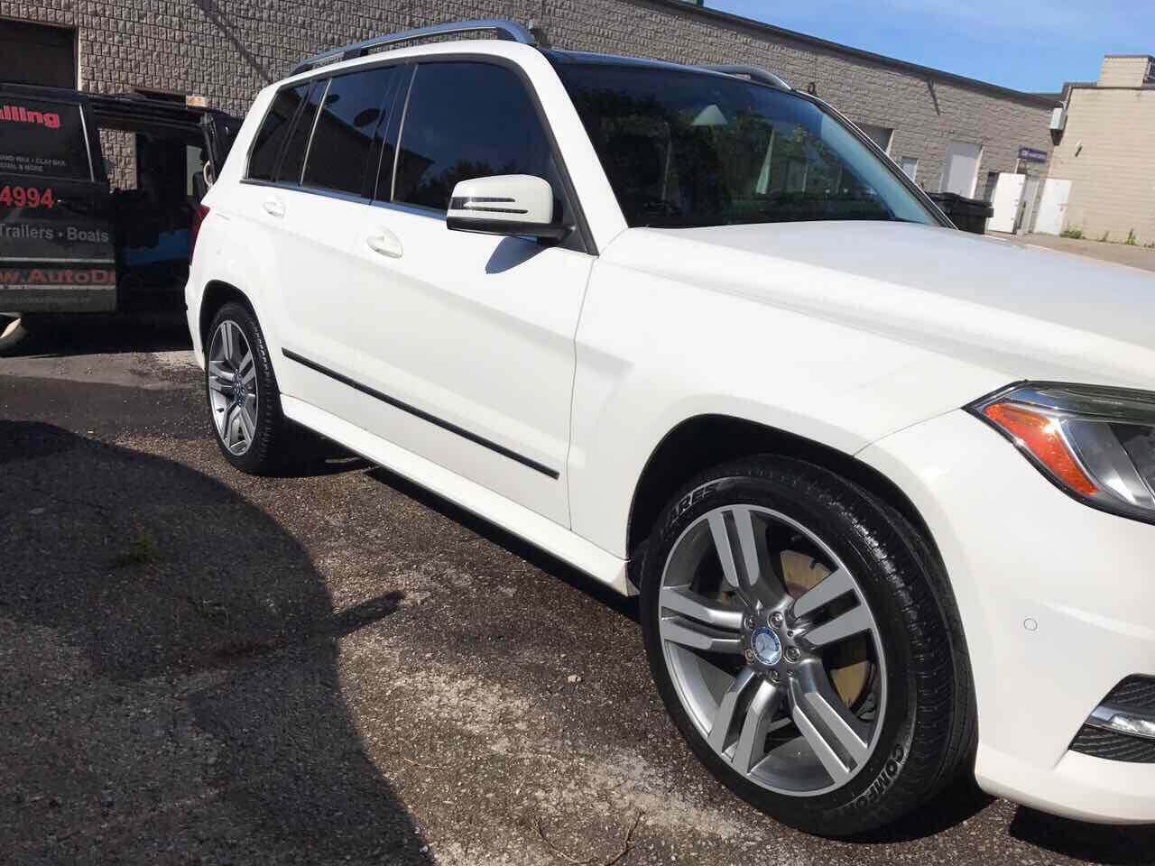 Mobile Car Detailing Scarborough. Best Auto detailing & car wash