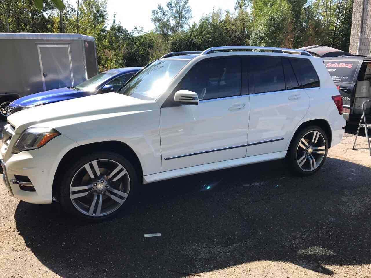 Mobile Car Detailing Brampton. Best Auto Detailing & Car wash