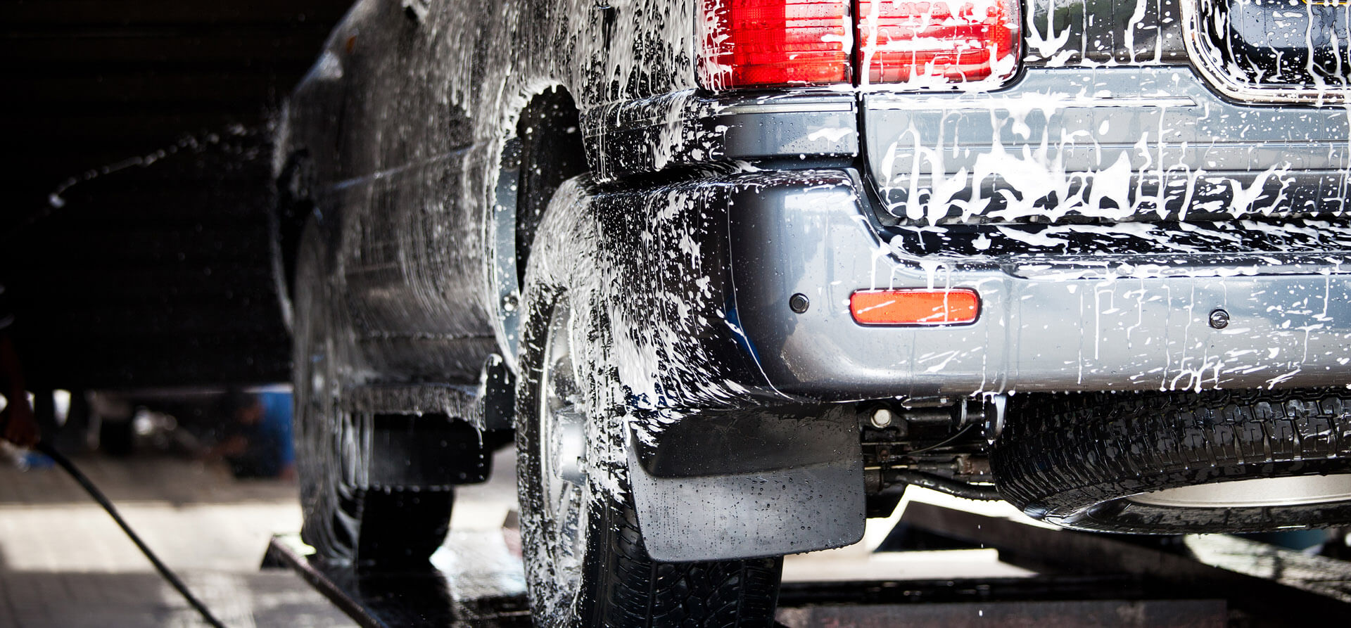 What Is Exterior Detailing? Auto Detailing Pro