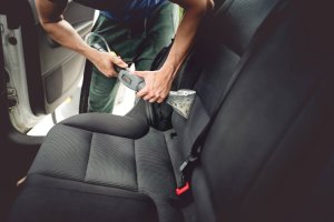 What To Expect From a Full Detailing Service?