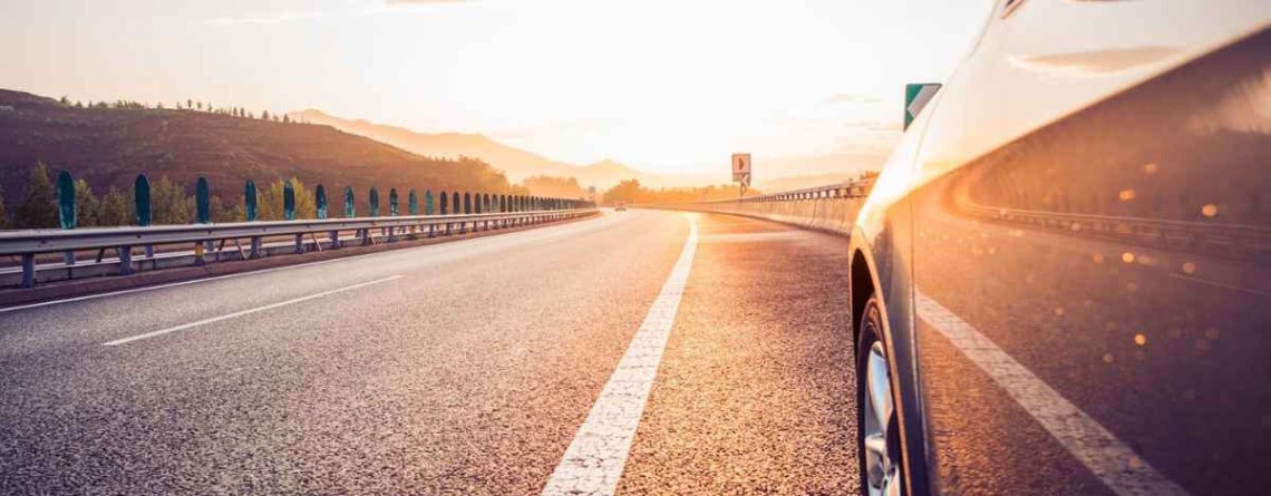 Tips to Protect Your Car From the Sun and Heat