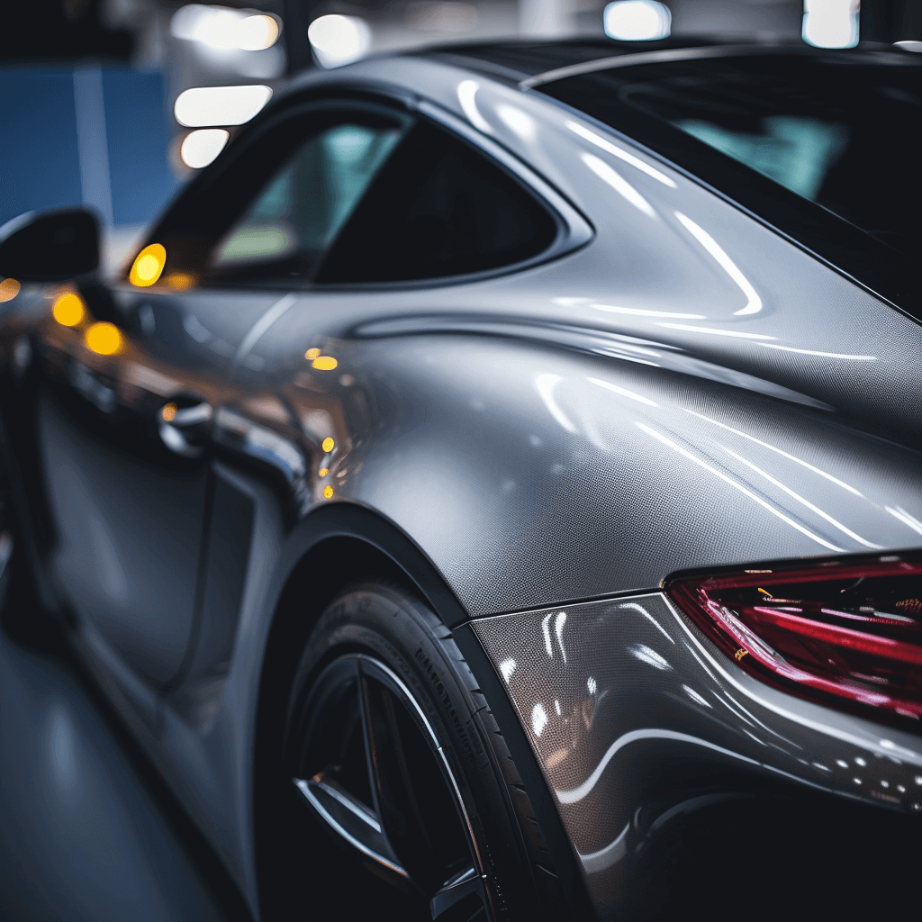 Ceramic Coating for Matte Cars A Detailed Review Auto Detailing Pro